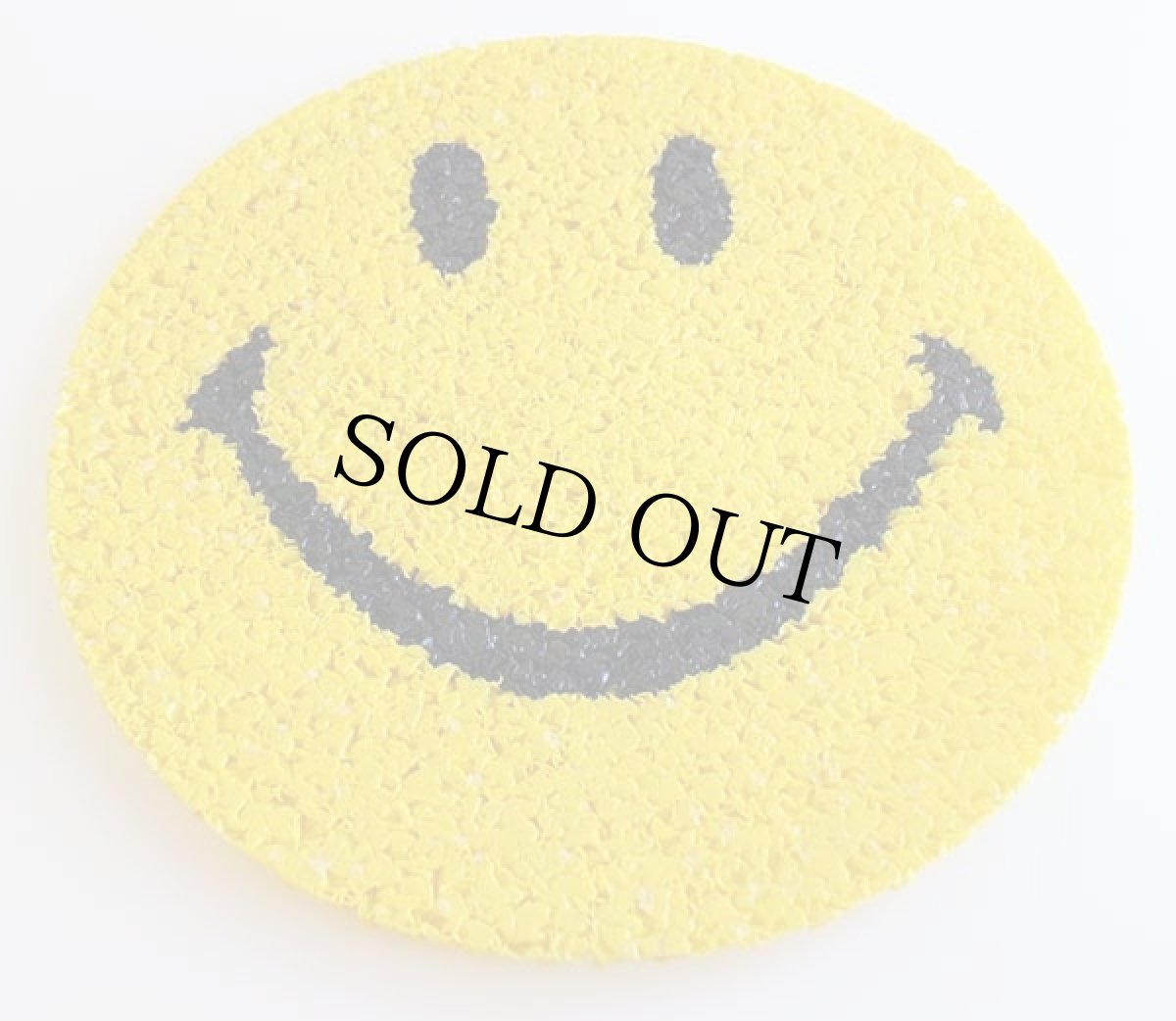 画像2: 70s スマイル オブジェ★B (2)