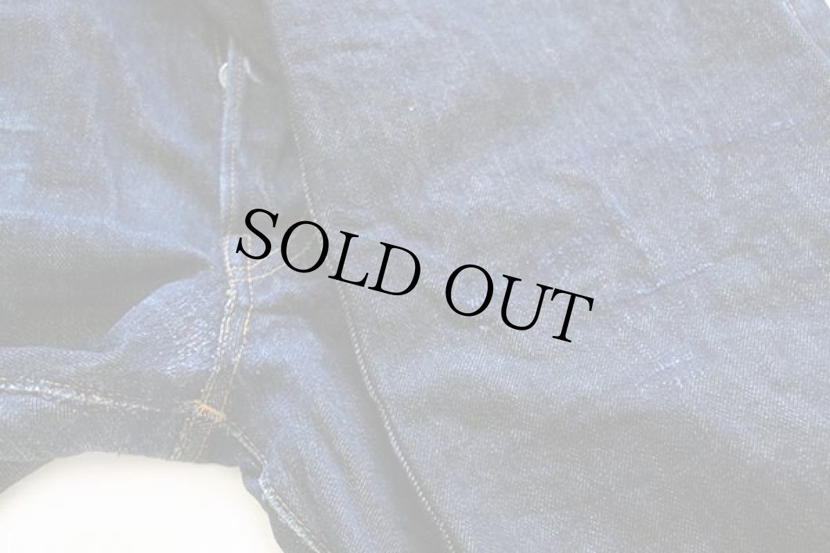 画像8: USA製 LVC LEVI'S VINTAGE CLOTHING リーバイス 501XX デニムパンツ w33 (8)