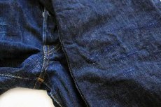 画像8: USA製 LVC LEVI'S VINTAGE CLOTHING リーバイス 501XX デニムパンツ w33 (8)