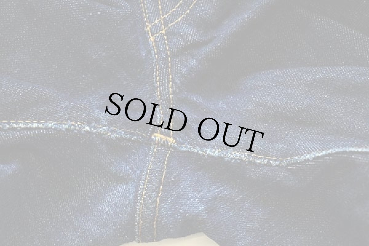 画像9: USA製 LVC LEVI'S VINTAGE CLOTHING リーバイス 501XX デニムパンツ w33 (9)