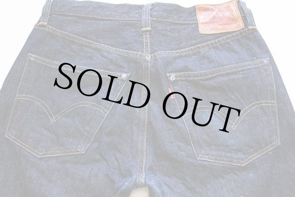 USA製 LVC LEVI'S VINTAGE CLOTHING リーバイス 501XX デニムパンツ