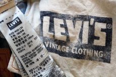 画像5: USA製 LVC LEVI'S VINTAGE CLOTHING リーバイス 501XX デニムパンツ w33 (5)