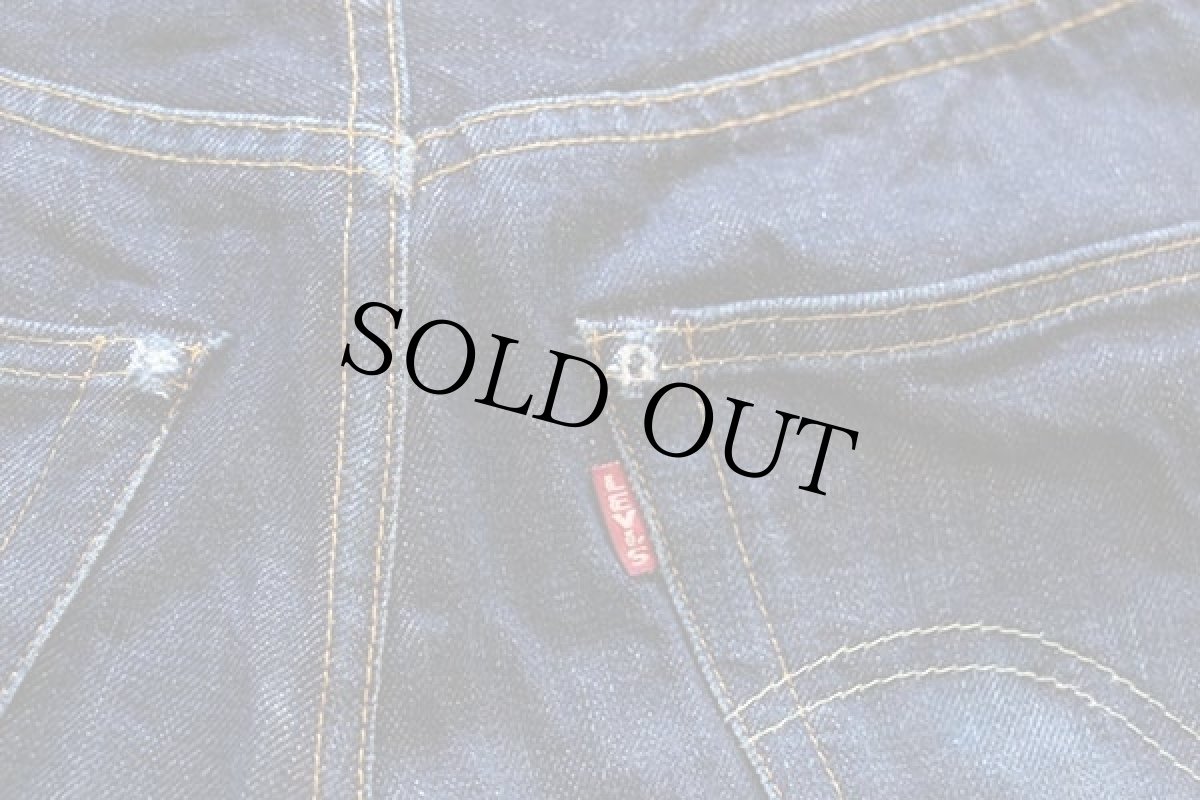 画像7: USA製 LVC LEVI'S VINTAGE CLOTHING リーバイス 501XX デニムパンツ w33 (7)