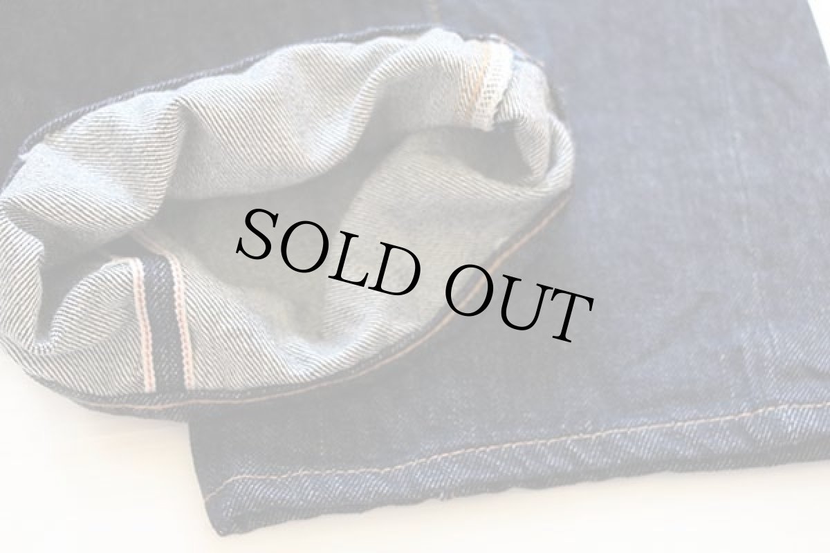 画像7: USA製 LVC LEVI'S VINTAGE CLOTHING リーバイス 501XX デニムパンツ w33 (7)