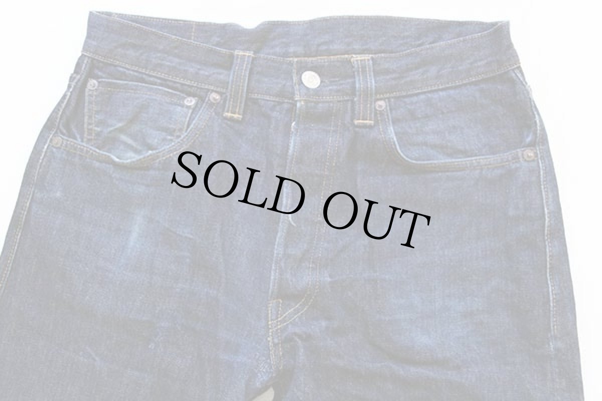 画像2: USA製 LVC LEVI'S VINTAGE CLOTHING リーバイス 501XX デニムパンツ w33 (2)