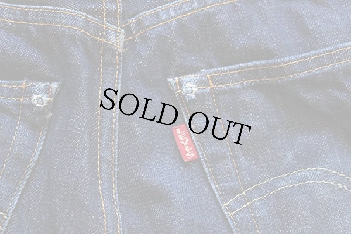 画像6: USA製 LVC LEVI'S VINTAGE CLOTHING リーバイス 501XX デニムパンツ w33 (6)