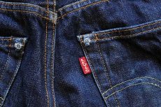 画像6: USA製 LVC LEVI'S VINTAGE CLOTHING リーバイス 501XX デニムパンツ w33 (6)