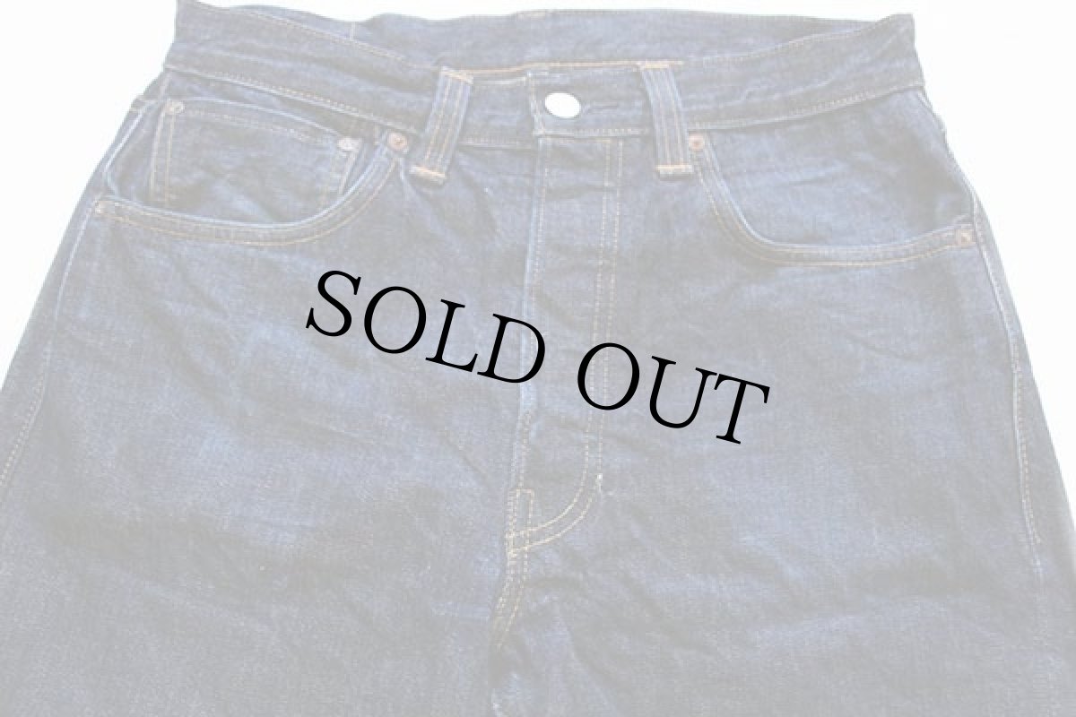 画像3: USA製 LVC LEVI'S VINTAGE CLOTHING リーバイス 501XX デニムパンツ w33 (3)