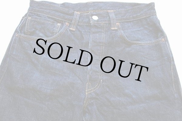 USA製 LVC LEVI'S VINTAGE CLOTHING リーバイス 501XX デニムパンツ