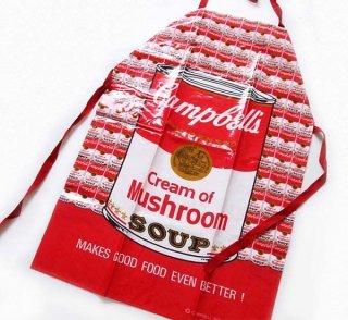 Apron