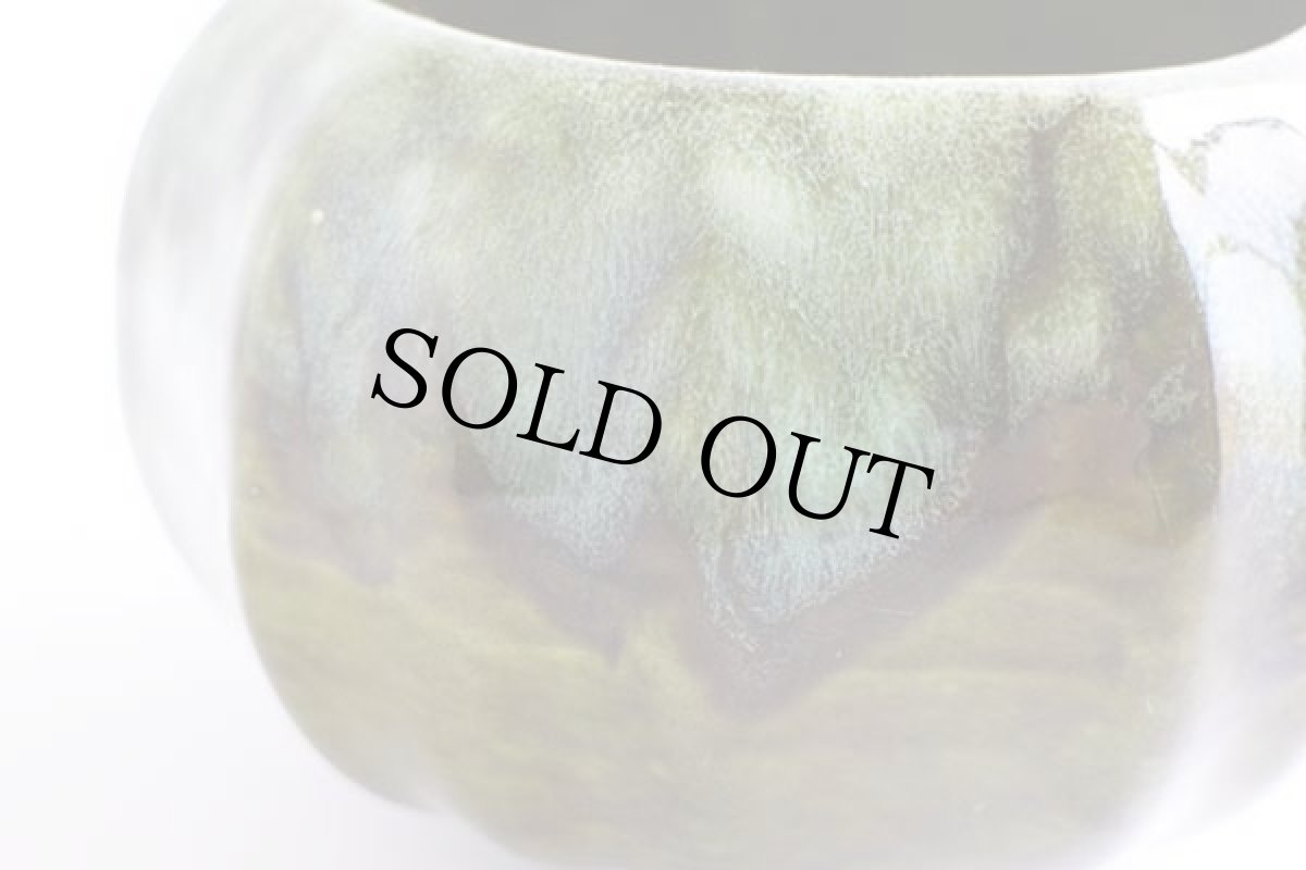 画像3: ビンテージ セラミック プランター★植木鉢 (3)