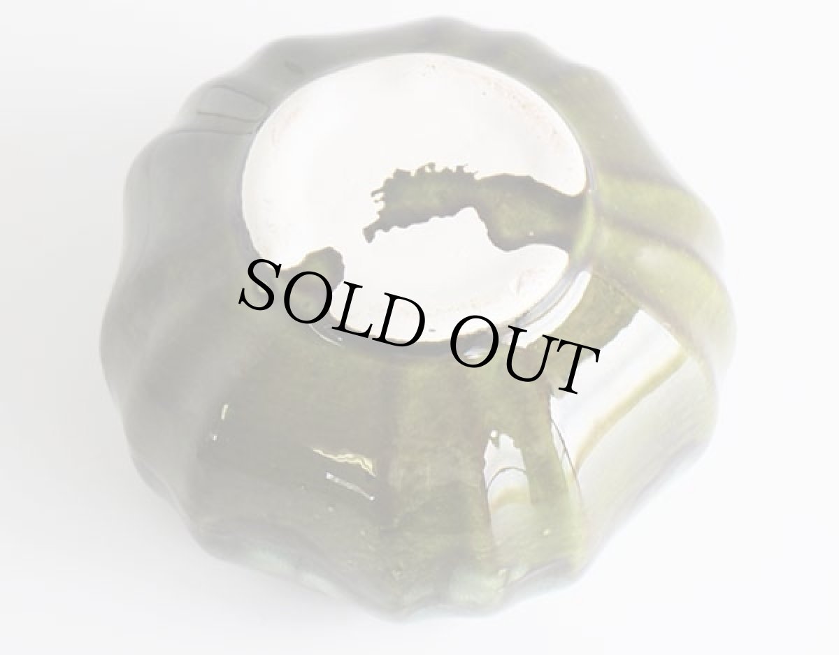 画像2: ビンテージ セラミック プランター★植木鉢 (2)