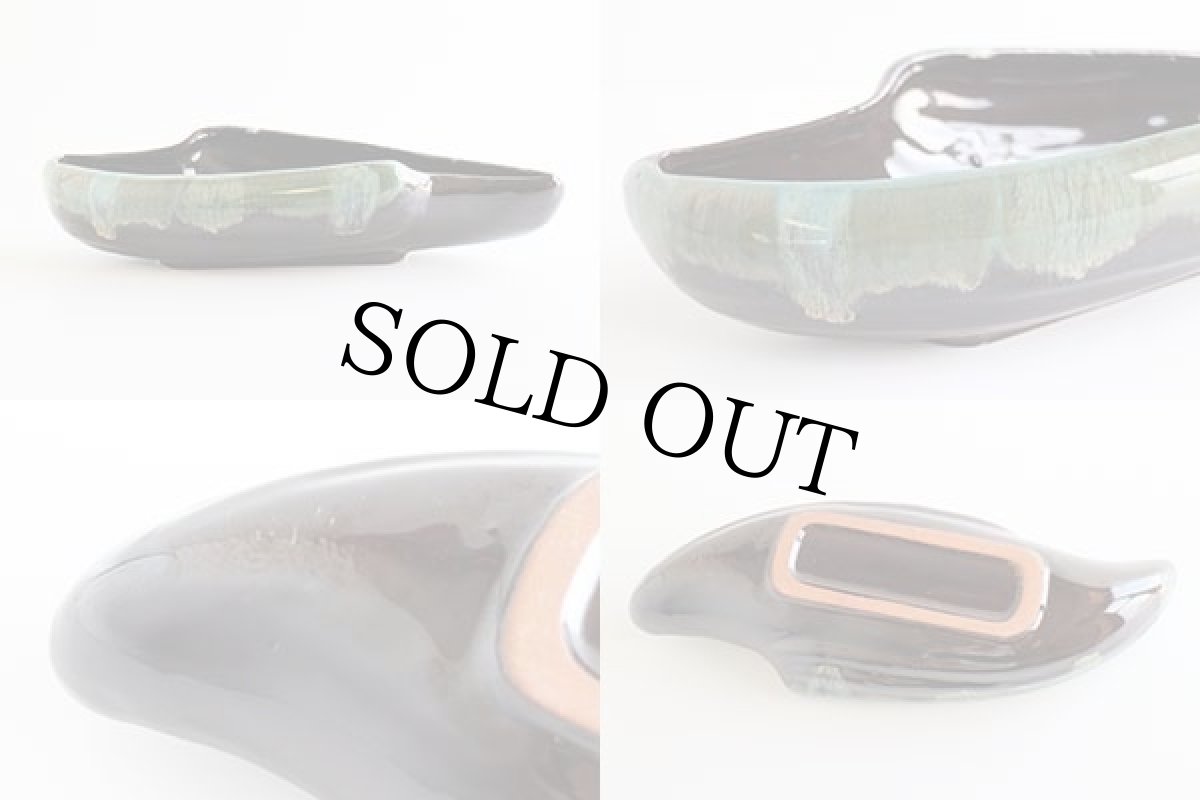 画像3: ビンテージ セラミック プランター★植木鉢 (3)