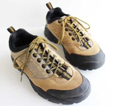 画像1: 90s NIKEナイキ ACG スエード トレッキングシューズ 24.5cm (1)