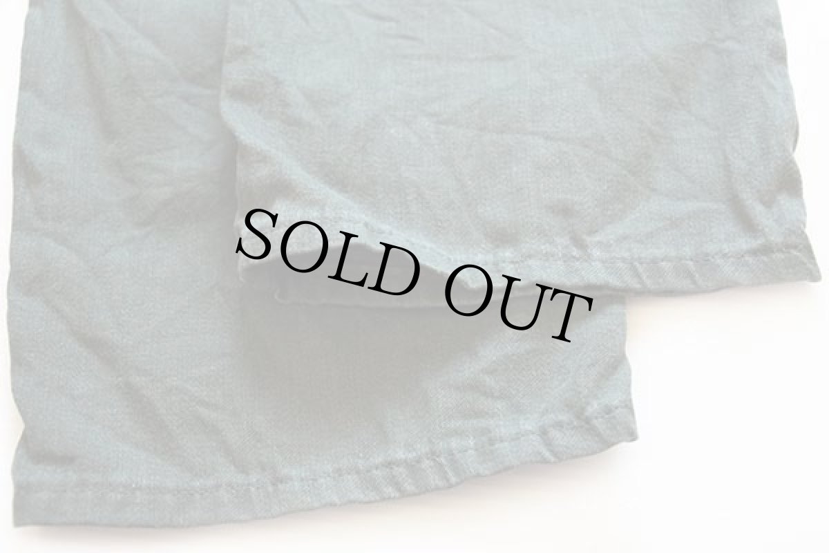 画像5: 60s ユーティリティ ベイカーパンツ w32 (5)