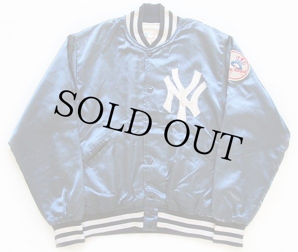 80's 90's starter new york yankees スタジャン