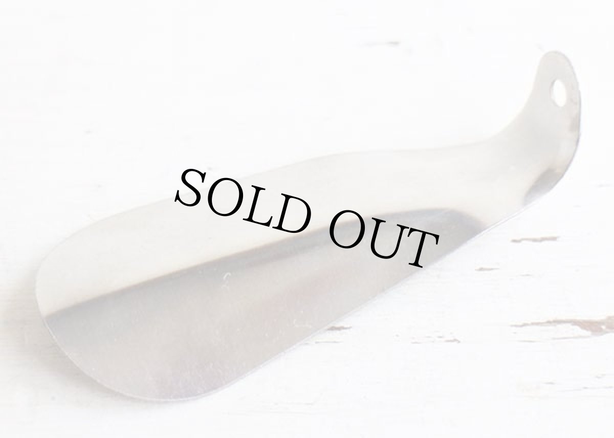 画像2: ビンテージ THE FLORSHEIM SHOE SHOP フローシャイム シューホーン★A (2)