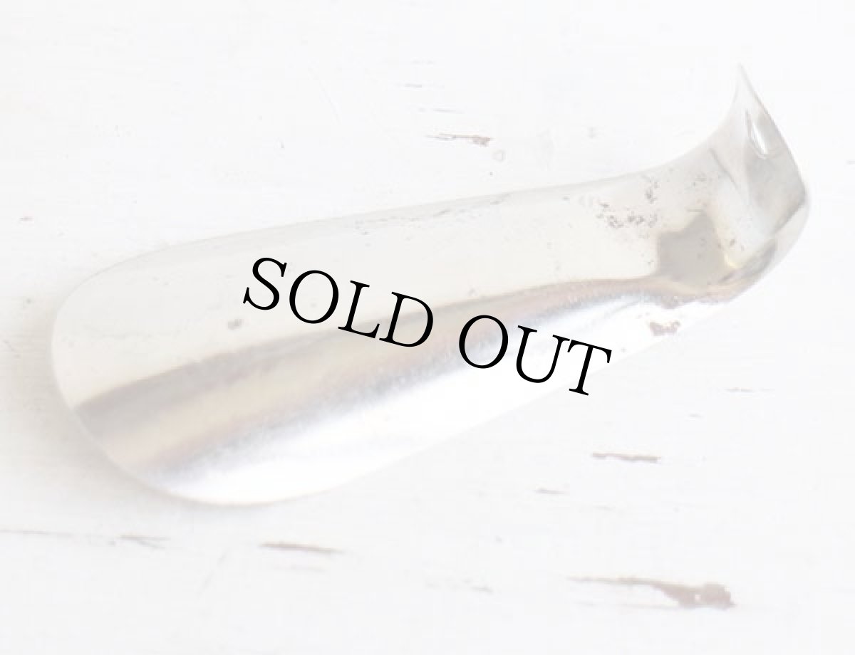 画像2: ビンテージ MONTGOMERY WARD シューホーン★C (2)