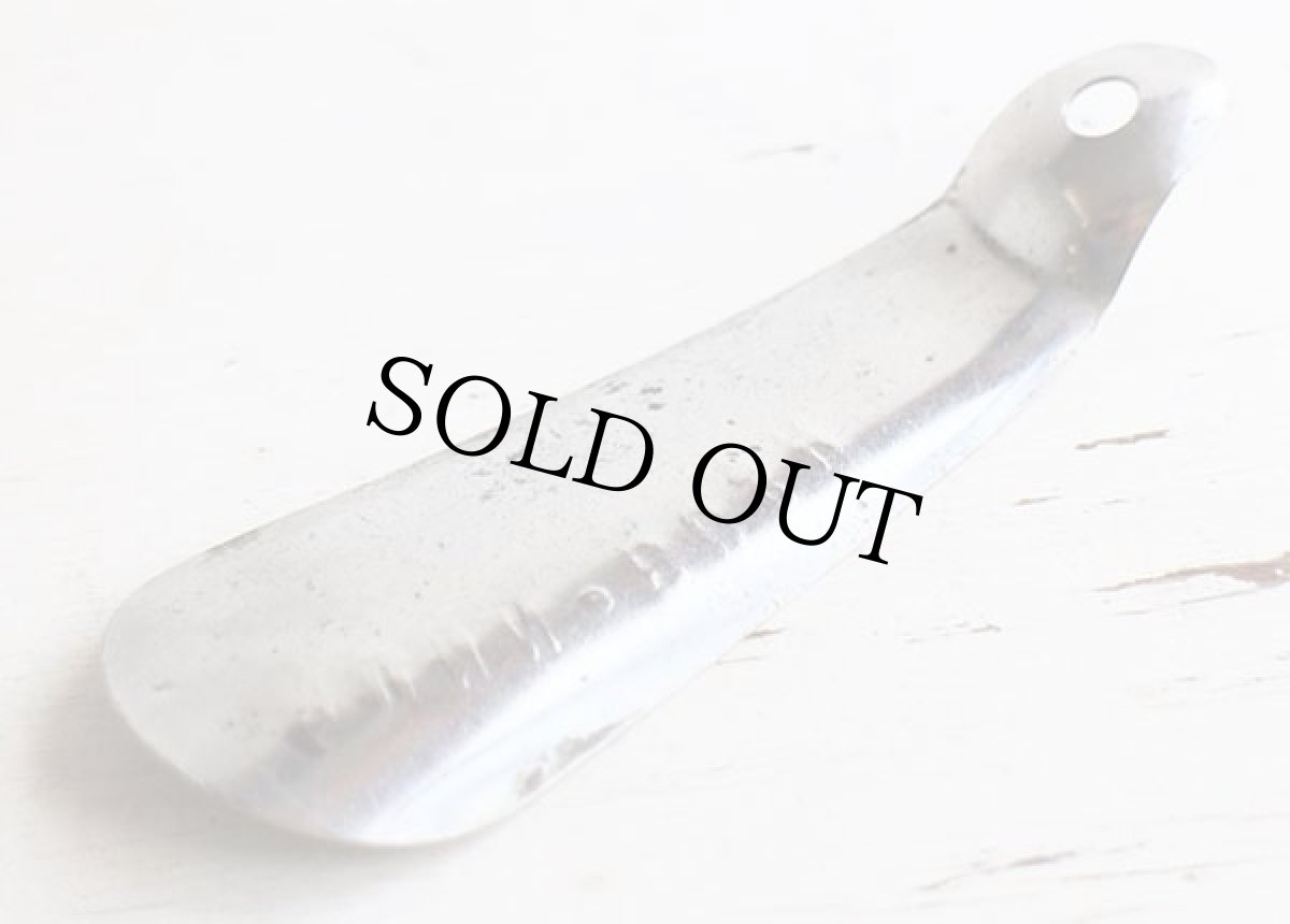 画像2: ビンテージ NUNN-BUSH シューホーン★A (2)