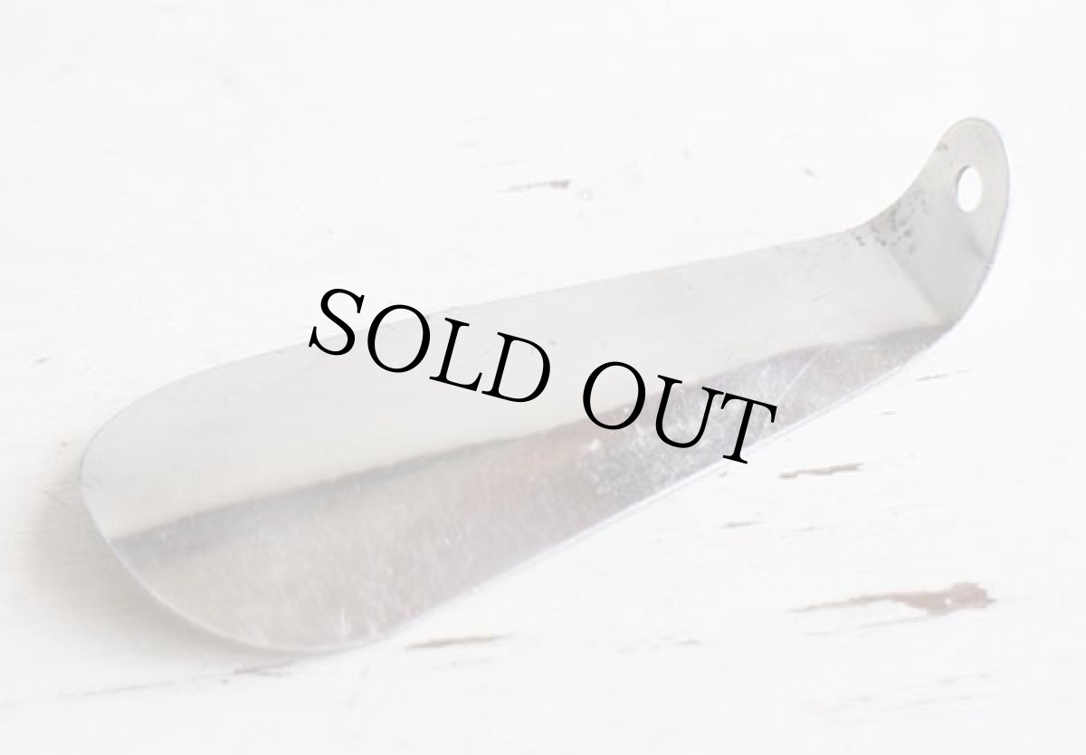 画像2: ビンテージ PENNEY'S シューホーン (2)