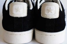 画像7: 未使用★CONVERSEコンバース PRO LEATHERプロレザー 76 OX スエード 黒 10.5★US限定モデル (7)