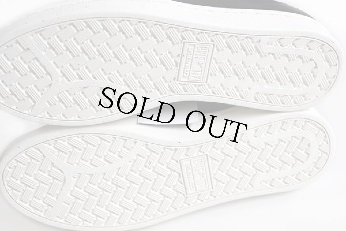 画像5: 未使用★CONVERSEコンバース PRO LEATHERプロレザー 76 OX スエード 黒 10.5★US限定モデル (5)