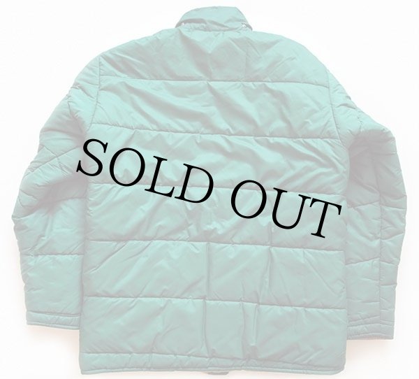 PATAGONIA × L.L.BEAN FULL-ZIP PILE JACKET（LARGE/VERY GOOD