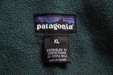 画像4: 90s patagoniaパタゴニア フリースライナー ナイロンジャケット 青紫 XL★シェルドシンチラ 雪なしタグ (4)