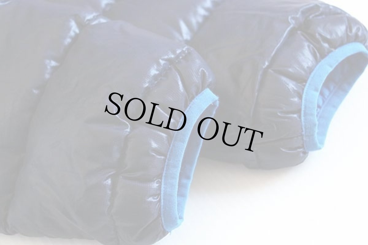 画像6: patagoniaパタゴニア ハイロフト ダウンセーター フーディー ダウンパーカー CNY ボーイズXL★ダウンジャケット (6)