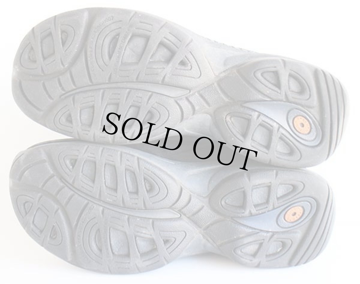 画像4: MERRELLメレル PRIMO CHILL SLIDE BLACK 7★スニーカー (4)