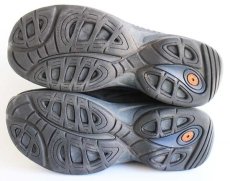 画像4: MERRELLメレル PRIMO CHILL SLIDE BLACK 7★スニーカー (4)