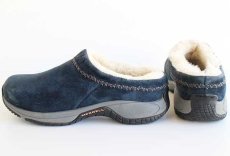 画像2: MERRELLメレル ENCORE CHILL STITCH BLUE 7★スニーカー (2)