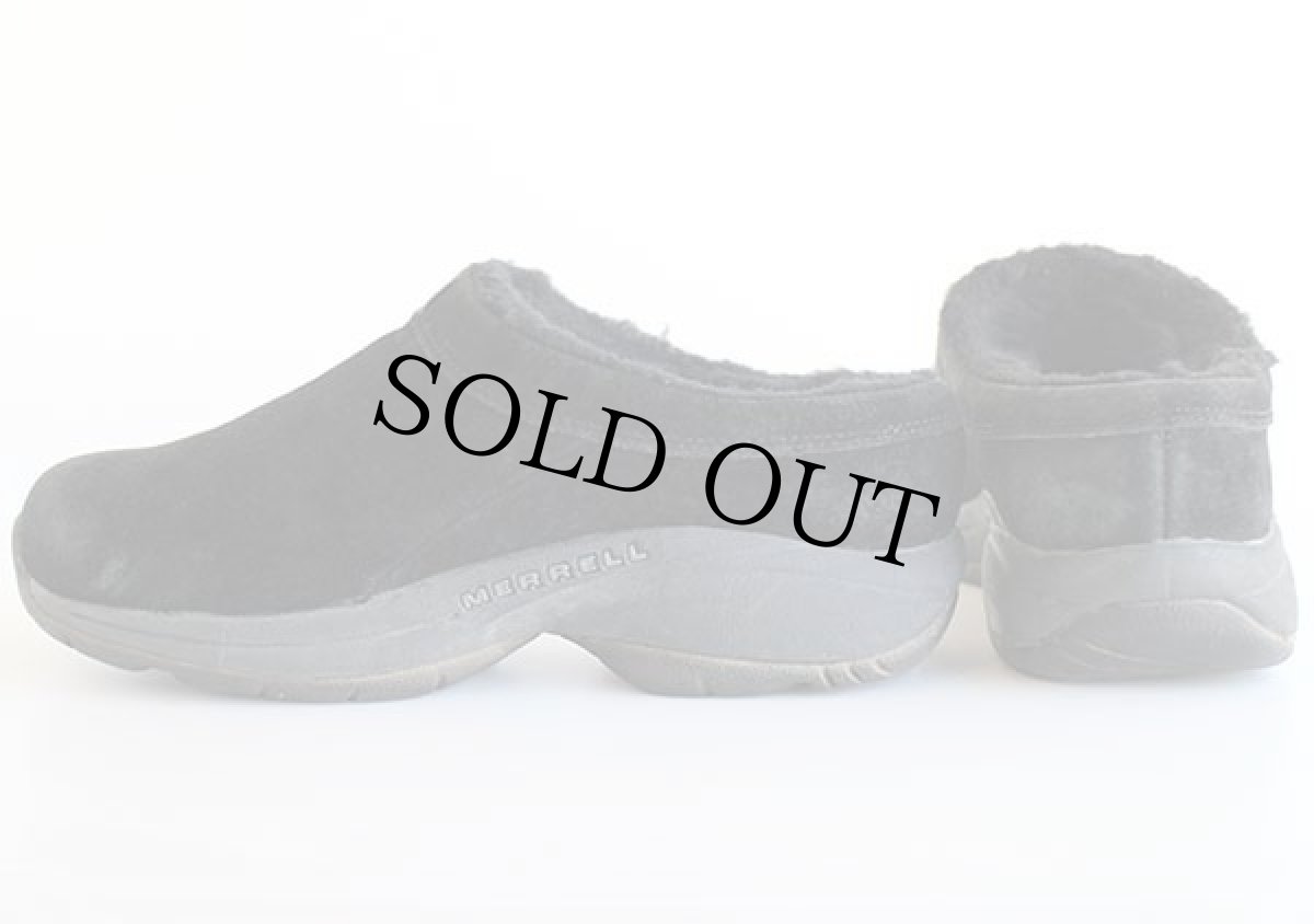 画像2: MERRELLメレル PRIMO CHILL SLIDE BLACK 7★スニーカー (2)