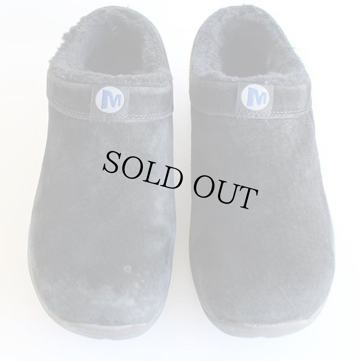 画像3: MERRELLメレル PRIMO CHILL SLIDE BLACK 7★スニーカー (3)