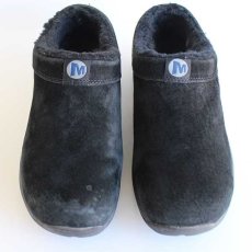 画像3: MERRELLメレル PRIMO CHILL SLIDE BLACK 7★スニーカー (3)