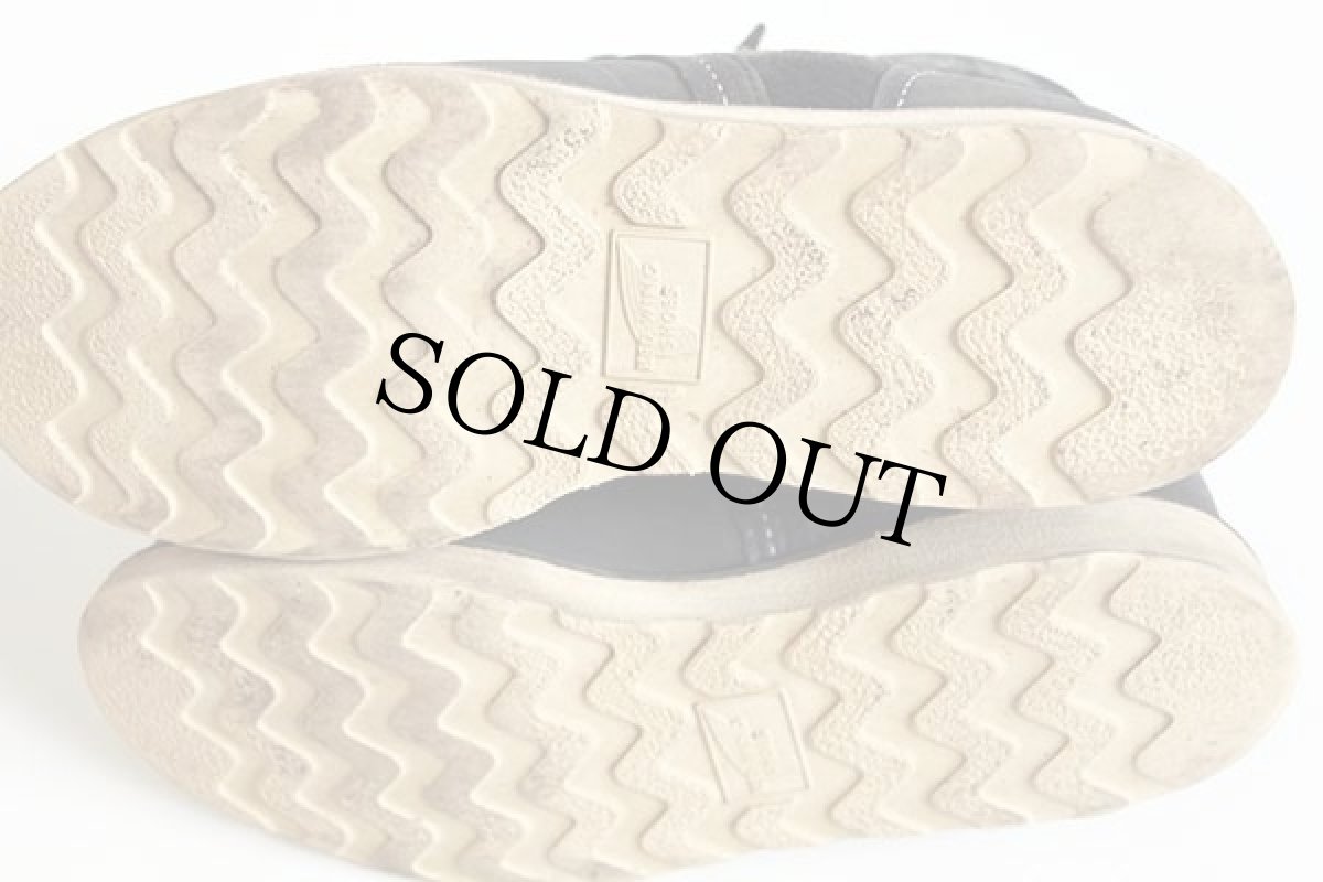 画像4: USA製 REDWINGレッドウイング 9002 LUMBERJACK MOCK Woolrichウールリッチ チェック ウール×レザー ブーツ 9D (4)