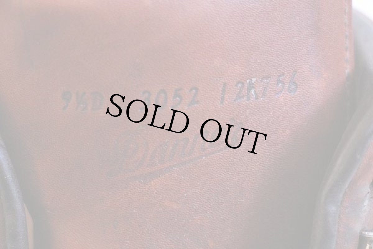 画像5: Dannerダナー 3052 マウンテンライト ブーツ 茶 9.5D (5)