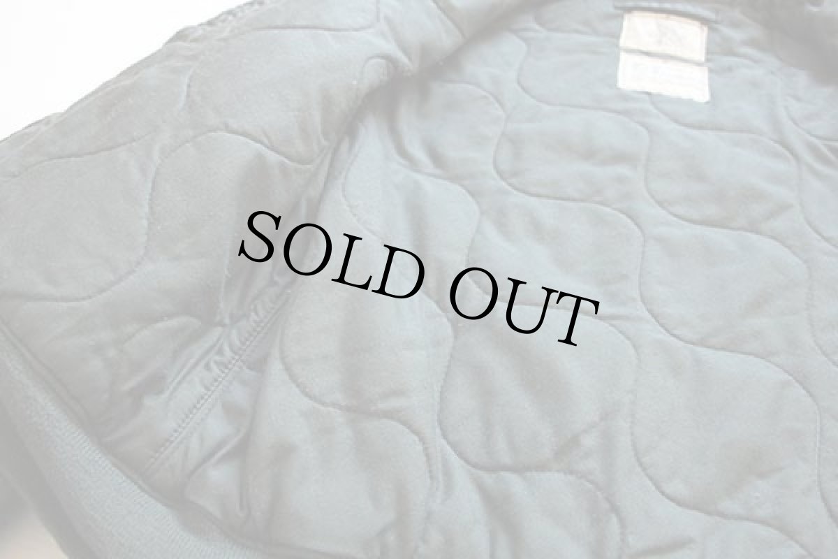 画像5: 80s 米軍 USAF CWU-45/P アラミド フライトジャケット L (5)