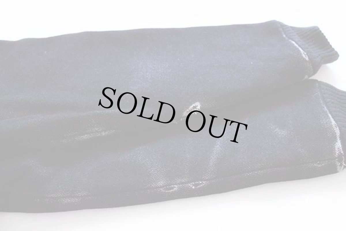 画像7: PENDLETONペンドルトン ネイティブ柄 ウール ブランケット ジャケット L (7)