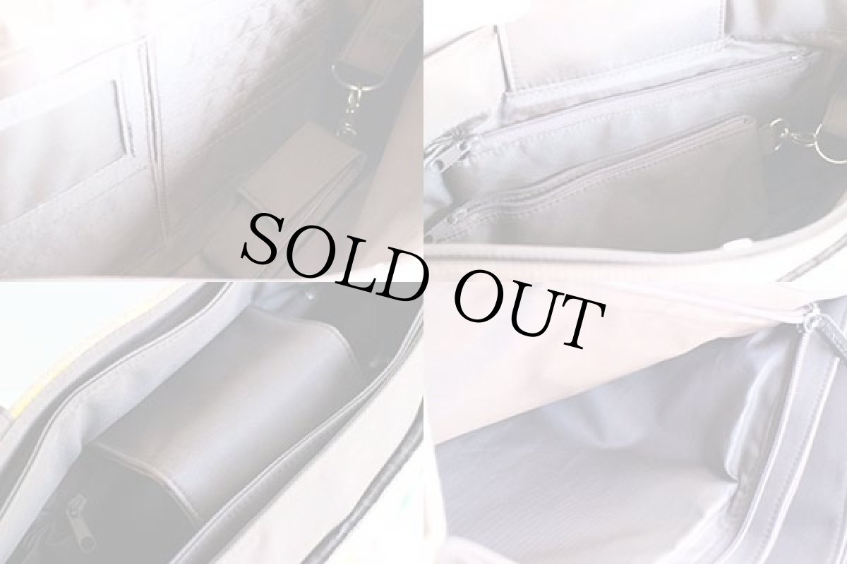 画像6: PENDLETONペンドルトン ネイティブ柄 ウール ブランケット トートバッグ ミニポーチ&エチケットミラー付き (6)