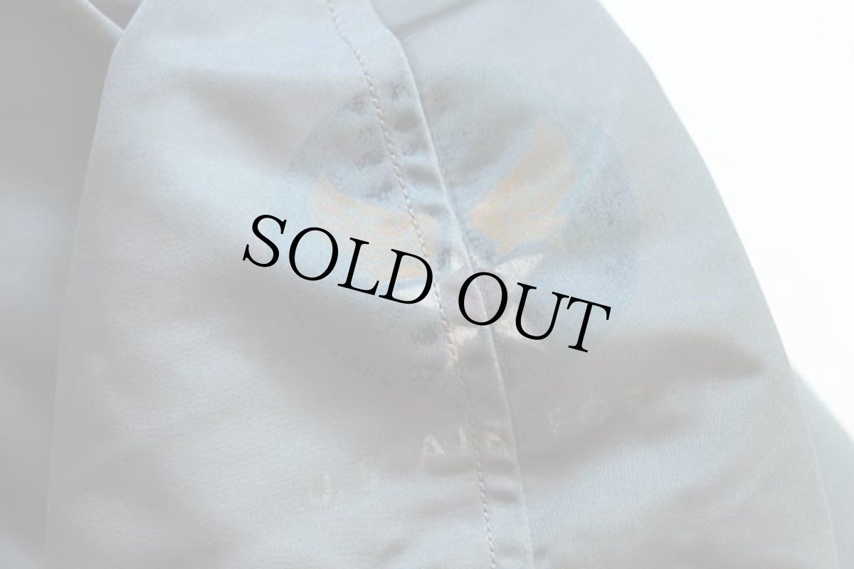 画像4: 50s 米軍 USAF N-2B 6278B フライトジャケット S (4)