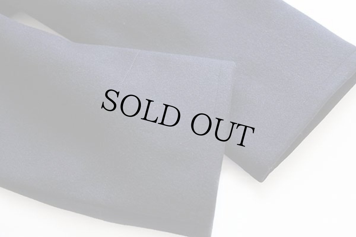 画像8: 40s 米軍 U.S.NAVY NAVAL 10ボタン ウール ピーコート (8)