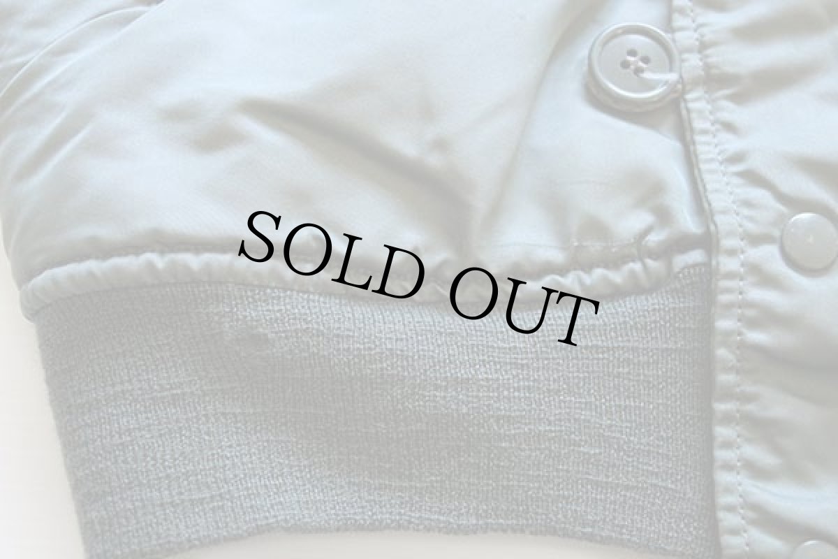 画像9: 50s 米軍 USAF N-2B 6278B フライトジャケット S (9)