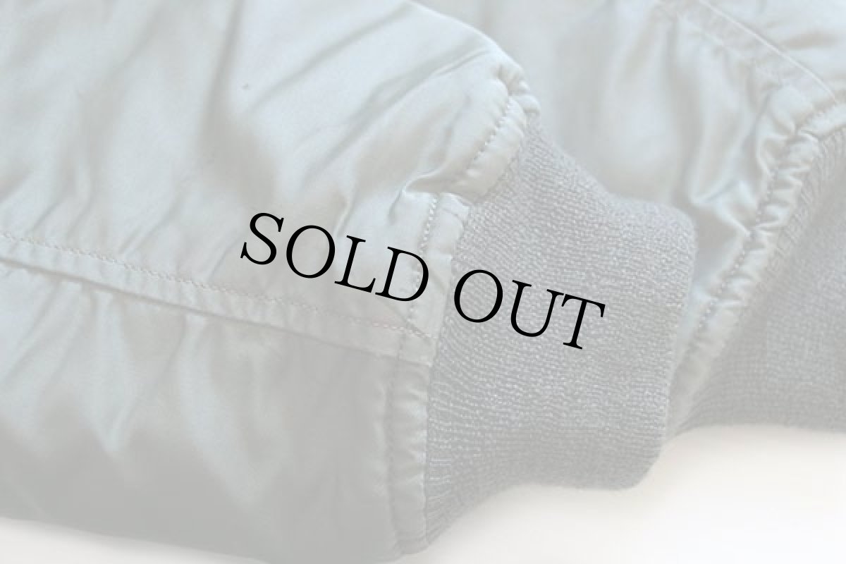 画像10: 50s 米軍 USAF N-2B 6278B フライトジャケット S (10)