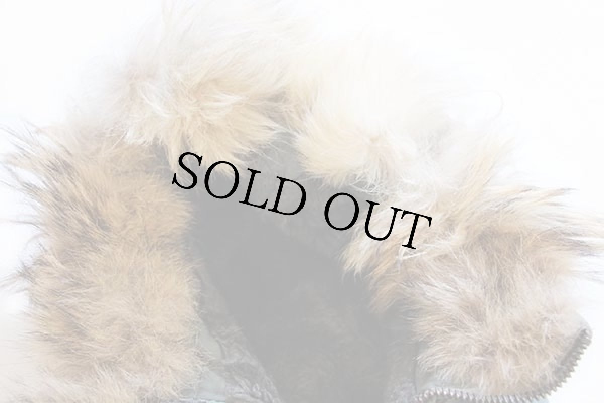 画像5: 50s 米軍 USAF N-2B 6278B フライトジャケット S (5)