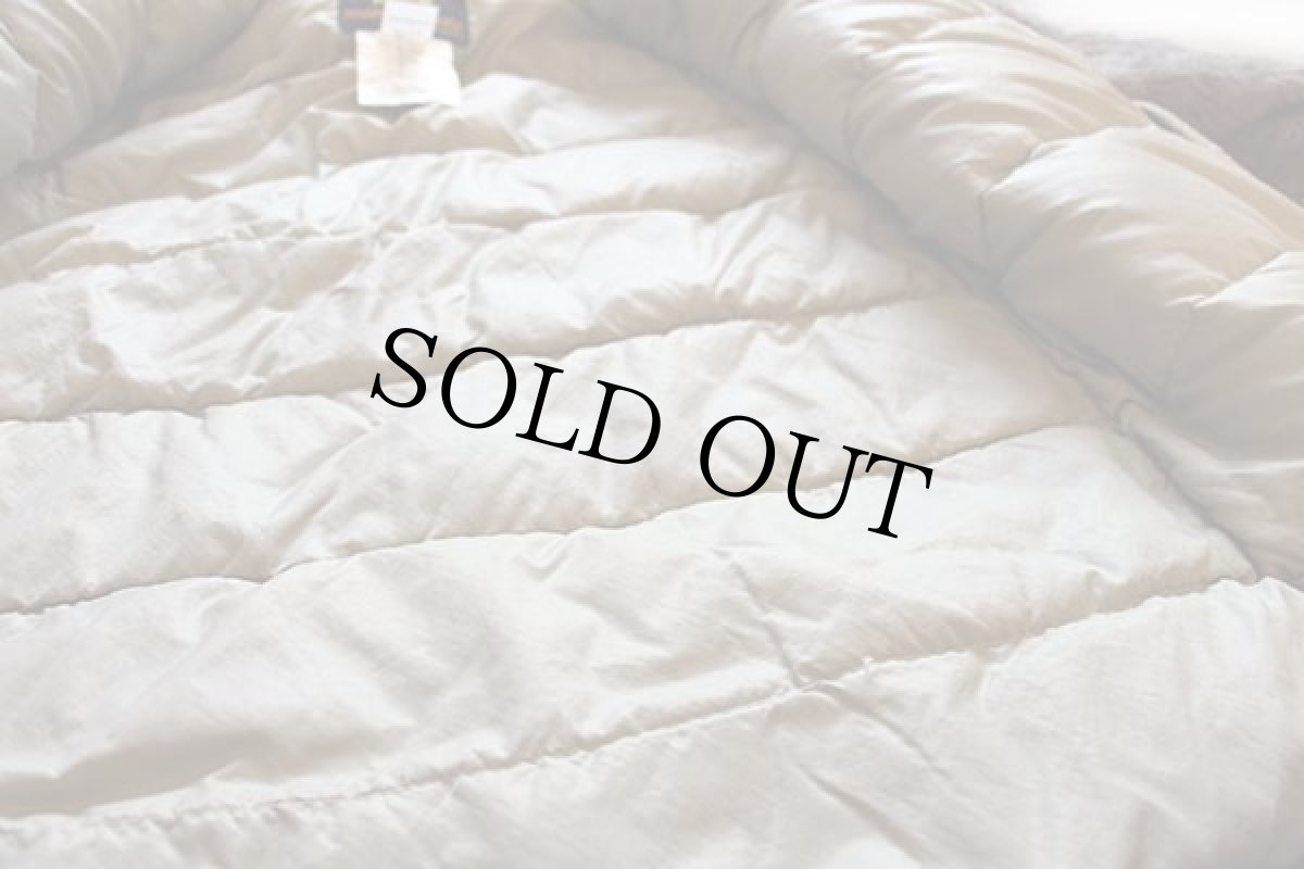 画像6: 70s USA製 Hansa-Branta by STEARNS チロリアンテープ エスキモー フェイクファー ダウンコート L-M (6)