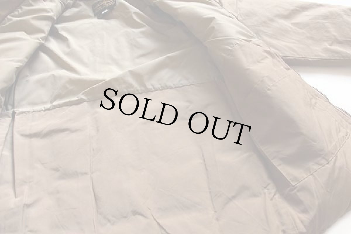 画像6: 70s EddieBauerエディーバウアー ユーコン ダウンジャケット タン 40 (6)