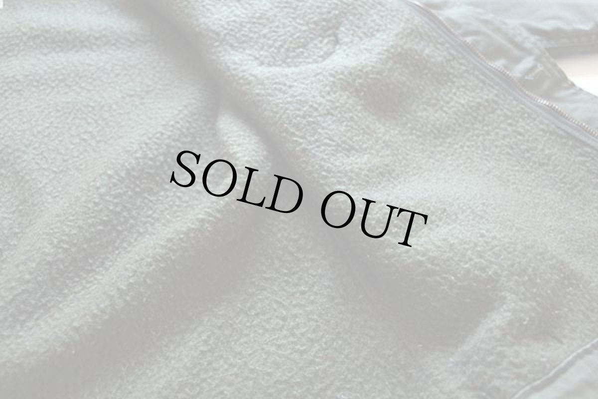 画像7: 80s 米軍 U.S.NAVY U.S.S.TUTUILA ARG 4パッチ付き A-2 デッキジャケット オリーブ M (7)