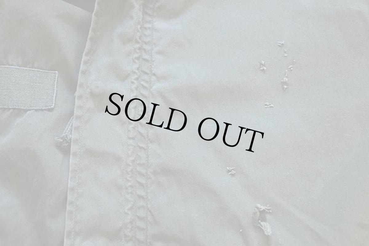 画像10: 70s 米軍 U.S.ARMY キルティングライナー&フード付き M-65 パーカー L★モッズコート フルセット (10)