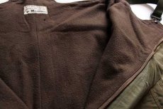 画像7: 40s 米軍 U.S.NAVY N-1 デッキパンツ オリーブドラブ M★オーバーオール (7)